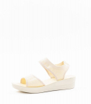 Naiste sandaalid 442836 02, beež