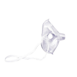 Herupa Smart Mesh t&auml;iskasvanute inhalaatormask