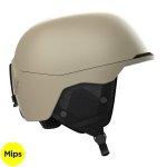 Suusakiiver Spy Neutron MIPS, Matte Tan, liivakarva