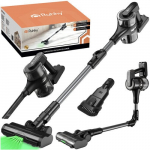 Juhtmevaba p&uuml;sttolmuimeja 400W