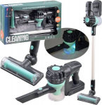 M&auml;ngutolmuimeja, juhtmeta &rdquo;Cordless Cleaning&rdquo;