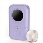 D30 kaasaskantav Bluetooth termo kleebiste printer