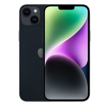 iPhone 14 Plus 256GB (Uuendatud, seisukord nagu uus), Juoda