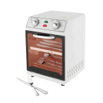 Bubello SM-220 k&otilde;rge temperatuuri steriliseerimiskast