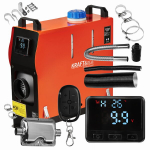 WEBASTO 9kW 12V &otilde;lik&uuml;tteseade KD11782