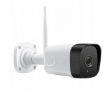 V&auml;litingimustesse m&otilde;eldud WiFi IP‑kaamera SafeVision 1080P