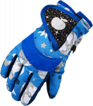 Alueeu laste suusakindad