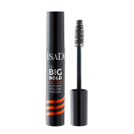 Ripsmetu&scaron;&scaron; IsaDora Big Bold Extreme Ultimate Volume, must, 14 ml