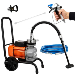 V&auml;rvimisseade 3500W 15L KD2123