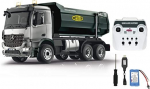 Kallur Mercedes-Benz Arocs Metal Meiller 1:20 2,4GHz