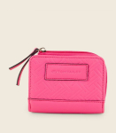Tom Tailor naiste rahakott MIREN WT*010724, fuksia 4255619913944, ONE