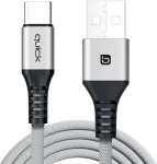 USB Quick USB-A - USB-C 1.5 m