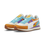 PUMA naiste vabaajajalatsid Road Rider SD Frosted Ivory-PUMA White - 39737712, beež