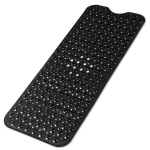 Libisemiskindel must vannimatt 100x40 cm