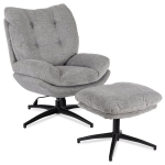 Tugitool Jalatoega Mebel Elite FREMONT Hall