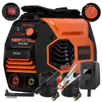Inverteriga keevitusseade KD1785, 330A MMA TIG LIFT VRD
