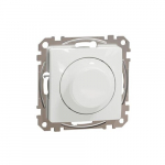 Sisseehitatud LED-tulede regulaator, mehhaaniline SEDNA disain