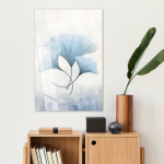 Reprodukcija Huhu355 &ndash; Gamta ant Jūsų sienos, 50&times;70 cm