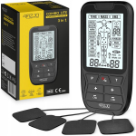 Elektrostimulaator LITE mitme t&ouml;&ouml;programmiga