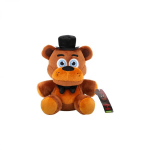 Pehme m&auml;nguasi Five Nights at Freddy&rsquo;s, 20 cm, 1 tk