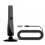 Pika levialaga digitaalne TV-antenn AS33