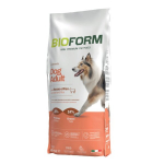 BIO FORM High Premium Beef & rice 15kg