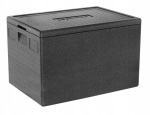Termobox Gn 1/1 Technica 47,5l kaanega, 600x400x324mm