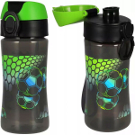 Starpak veepudel 450ml, Tritan, ilma Bpa-ta, jalgpalli motiiviga