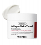 Medi-Peel Naite Thread Neck Cream 3.0 pinguldav kaelakreem peptiidikompleksiga - 100 ml