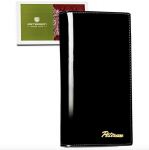 Naiste nahast rahakott HARMONY-5