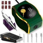 Elektriline k&uuml;&uuml;nefrees LIVMAN BQ-104 manik&uuml;&uuml;ri ja pedik&uuml;&uuml;ri jaoks, 50W, 35000 p/min