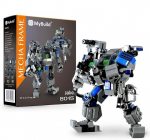 MyBuild robotikonstruktor Jake 6015