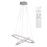 Rippvalgusti lhj045-cp2 Toolight 60x60x60cm