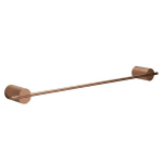 Vannitoa Nagi Rea 5801 Tomi Brush Copper 60X6X3Cm