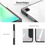 Telefoni&uuml;mbris Dux Ducis Toby Samsung X130/X135 Tab A11 8.7 must