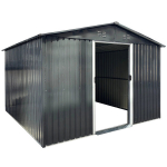 Metallist aiakuur, 11,7 m2, antratsiit