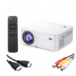 Nutikas projektor VisionPro, 9000 lm, Full HD 1080p