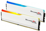 G.Skill Ripjaws M5 Neo RGB DDR5-6000 CL36-36-36-96 1.35V 64GB (2x32GB) Intel XMP / AMD EXPO F5-6000J3636F32GX2-RM5NRW
