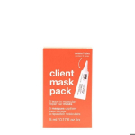 Juuksemask K18 Molecular Repair Leave-In, 5x5 ml