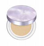 Meigi alus Missha Glow Cushion, 17 Ivory, 14 g