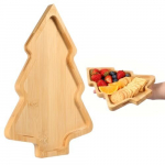 J&otilde;ulupuu soomusloom, bambusest, sushi/p&uuml;hade jaoks, 1 tk.