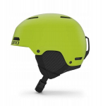 Suusakiiver GIRO CRUE ano lime roz. S