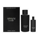 Giorgio Armani Code Meeste kingikomplekt EDP 125 ml + 15 ml