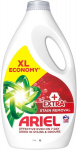 Ariel vedel pesuvahend Extra Clean, 2.25 L