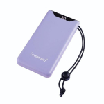 INTENSO 10000MAH 20w lilla