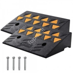 2 tk. kummit&otilde;kisteramp 483 x 330 x 127 mm &ndash; kuni 15 tonni kandev&otilde;ime