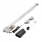 Lineaarajam ajamile, 3000N, 12V DC, 500 mm k&auml;ik