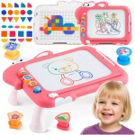 Magnetiline tahvellaud lastele, Ricokids
