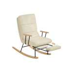 Kiiktool, 97x67x100 cm, Pruun