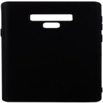 Evelatus Samsung Note 9 Soft Touch silikoon must